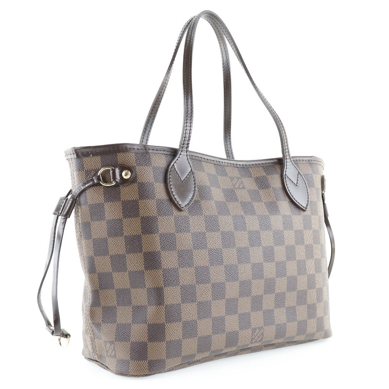 [루이비통]LOUIS VUITTON 네버풀 PM 토트 백 
 N51109