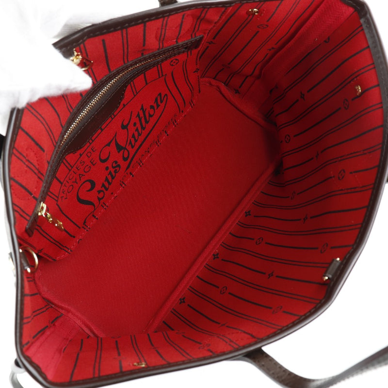 [루이비통]LOUIS VUITTON 네버풀 PM 토트 백 
 N51109