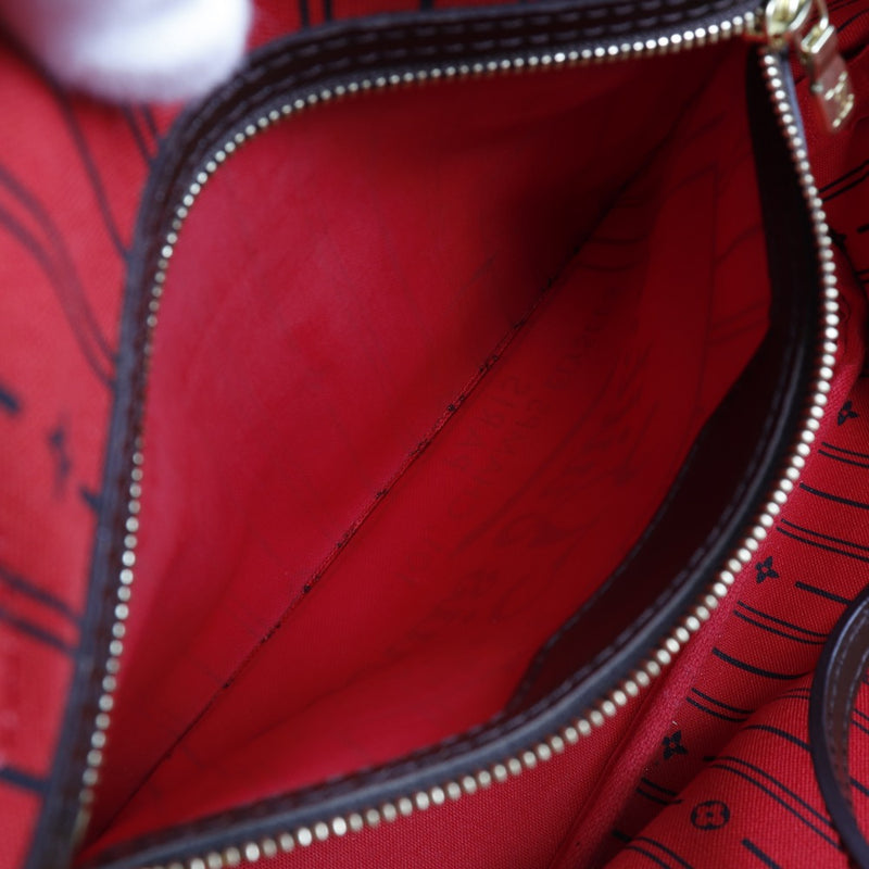 [루이비통]LOUIS VUITTON 네버풀 PM 토트 백 
 N51109