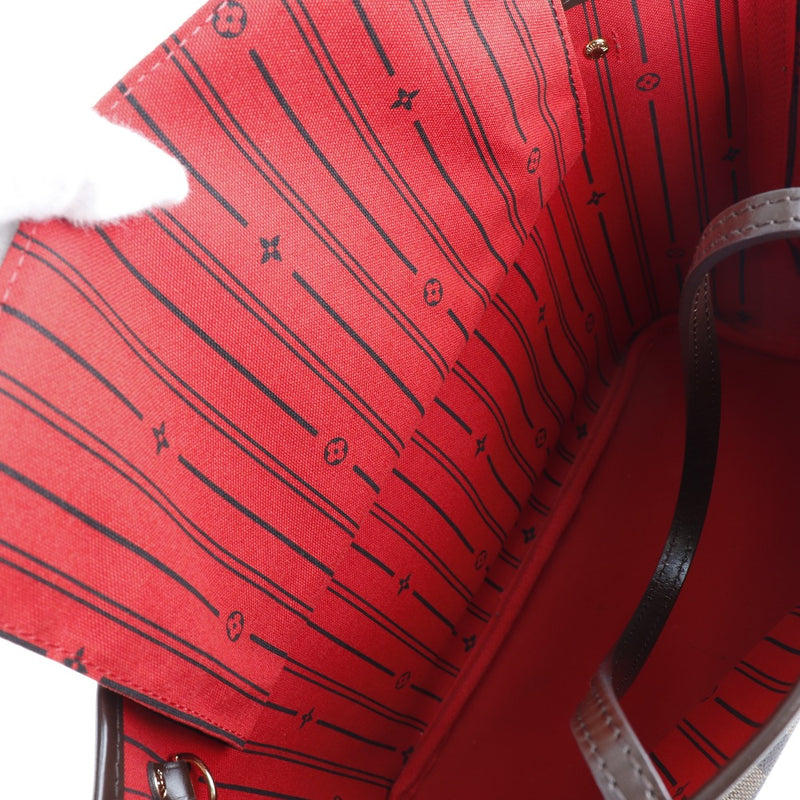 [루이비통]LOUIS VUITTON 네버풀 PM 토트 백 
 N51109