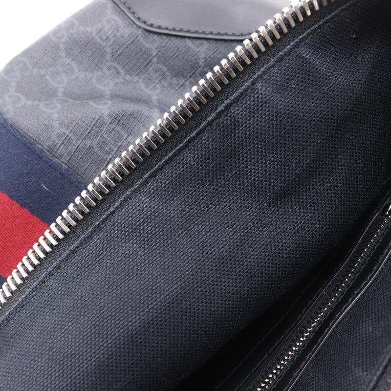 【GUCCI】グッチ メッセンジャーバッグ ショルダーバッグ
 474139