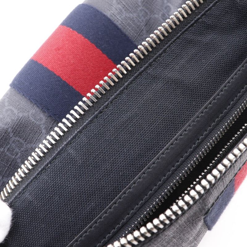 【GUCCI】グッチ メッセンジャーバッグ ショルダーバッグ
 474139