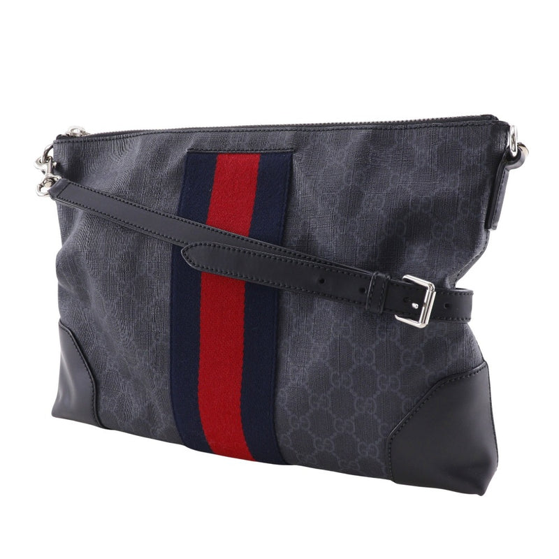 【GUCCI】グッチ メッセンジャーバッグ ショルダーバッグ
 474139