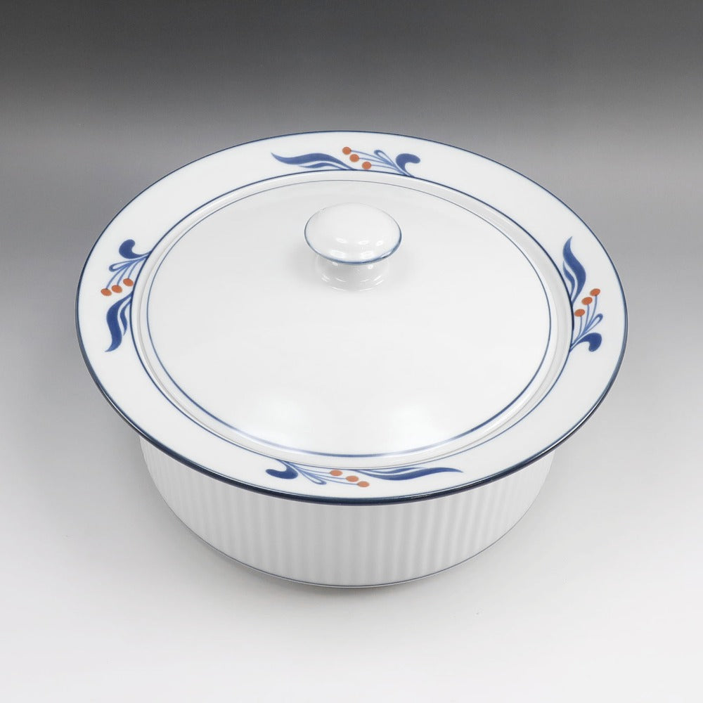 DANSK】ダンスク ビストロ マリボ 食器 – NISHIKINO VINTAGE KYOTO