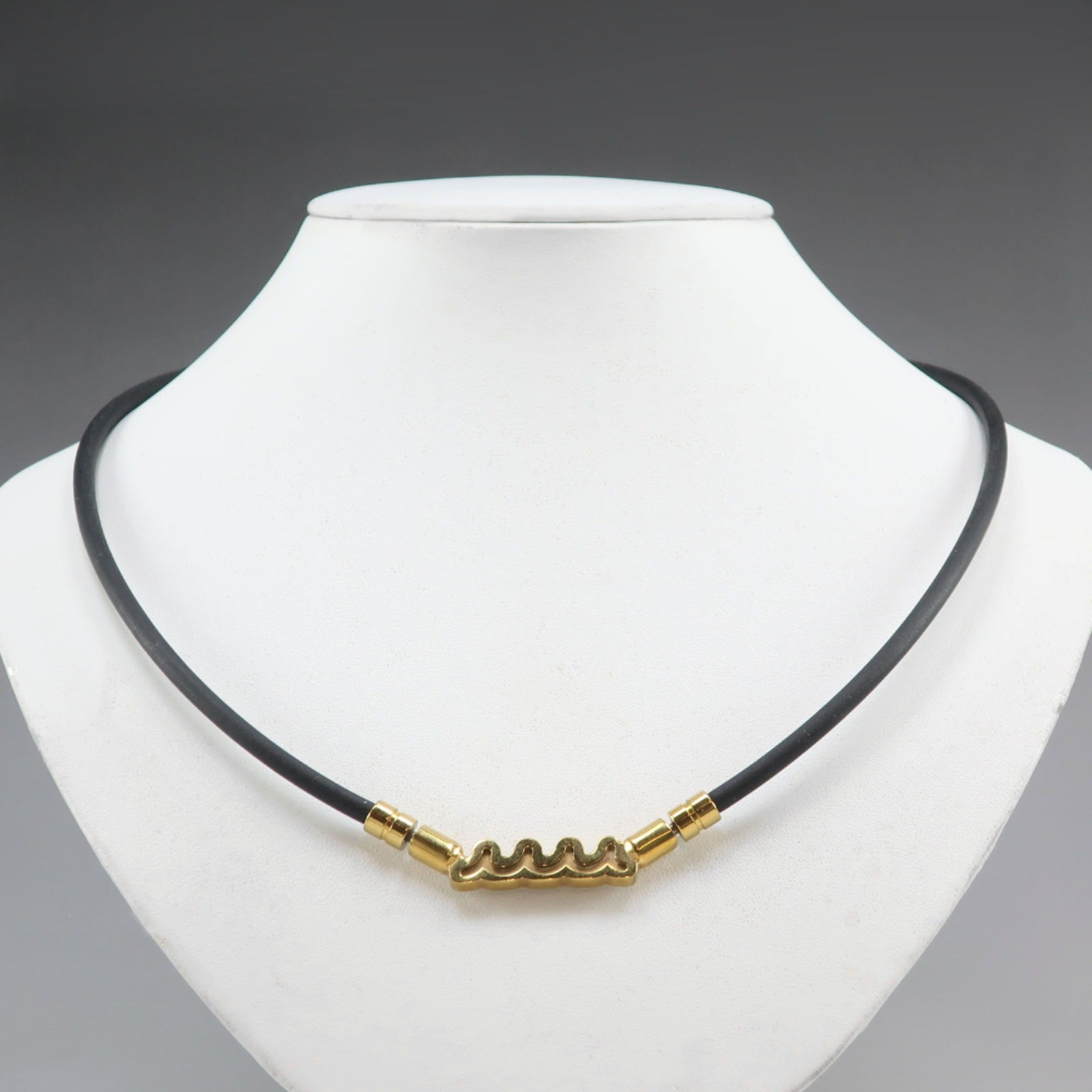 BANDEL] Bandel ×muta Muta Necklace – NISHIKINO VINTAGE KYOTO