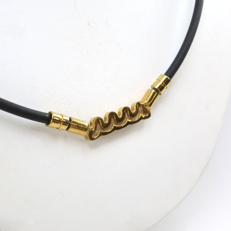 [BANDEL] Bandel ×muta Muta Necklace