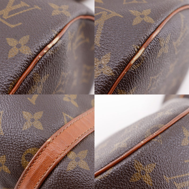[LOUIS VUITTON]LOUIS VUITTON Papillon handbag 
 M51365