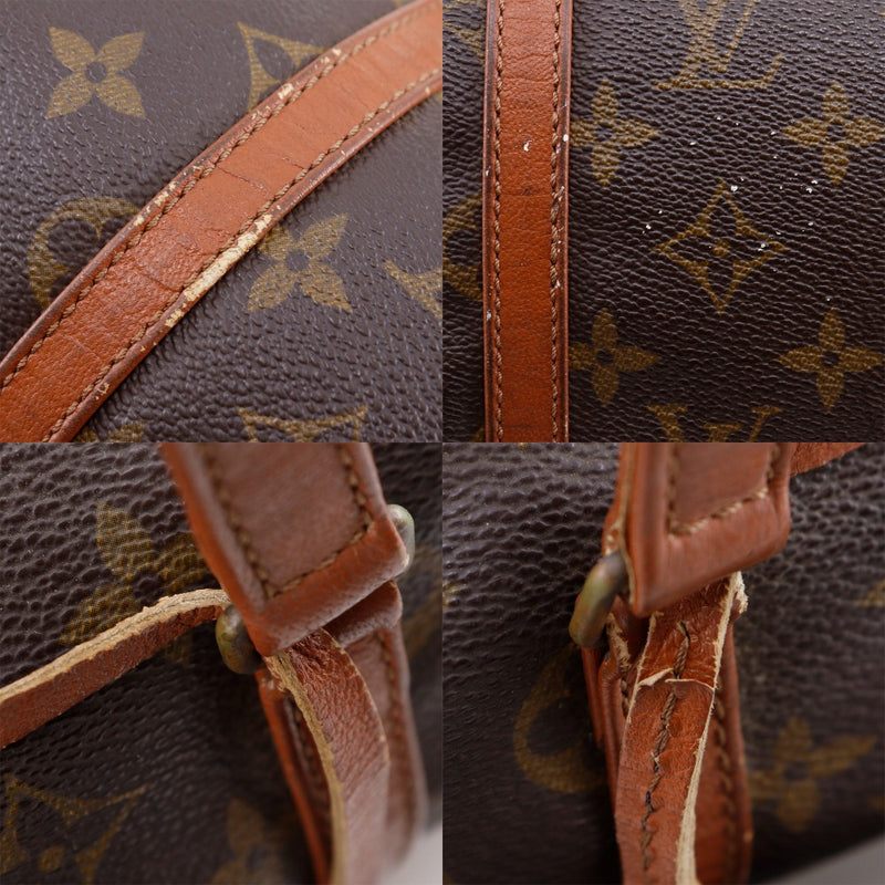 [LOUIS VUITTON]LOUIS VUITTON Papillon handbag 
 M51365