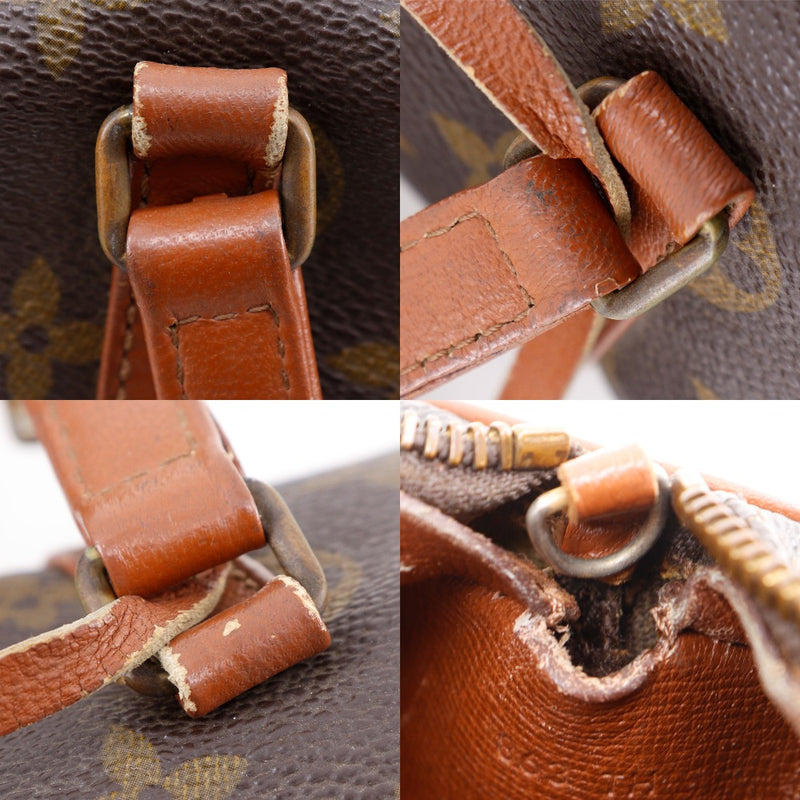 [LOUIS VUITTON]LOUIS VUITTON Papillon handbag 
 M51365