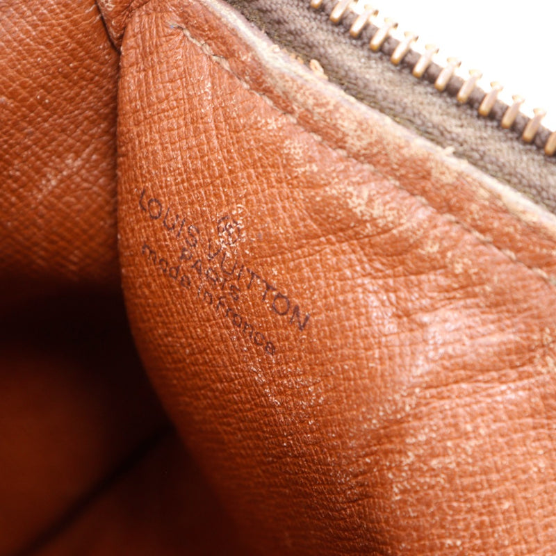 [LOUIS VUITTON]LOUIS VUITTON Papillon handbag 
 M51365