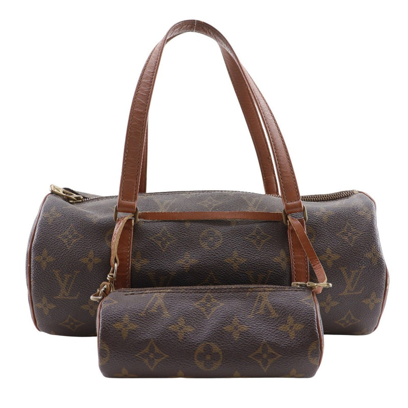 [LOUIS VUITTON]LOUIS VUITTON Papillon handbag 
 M51365