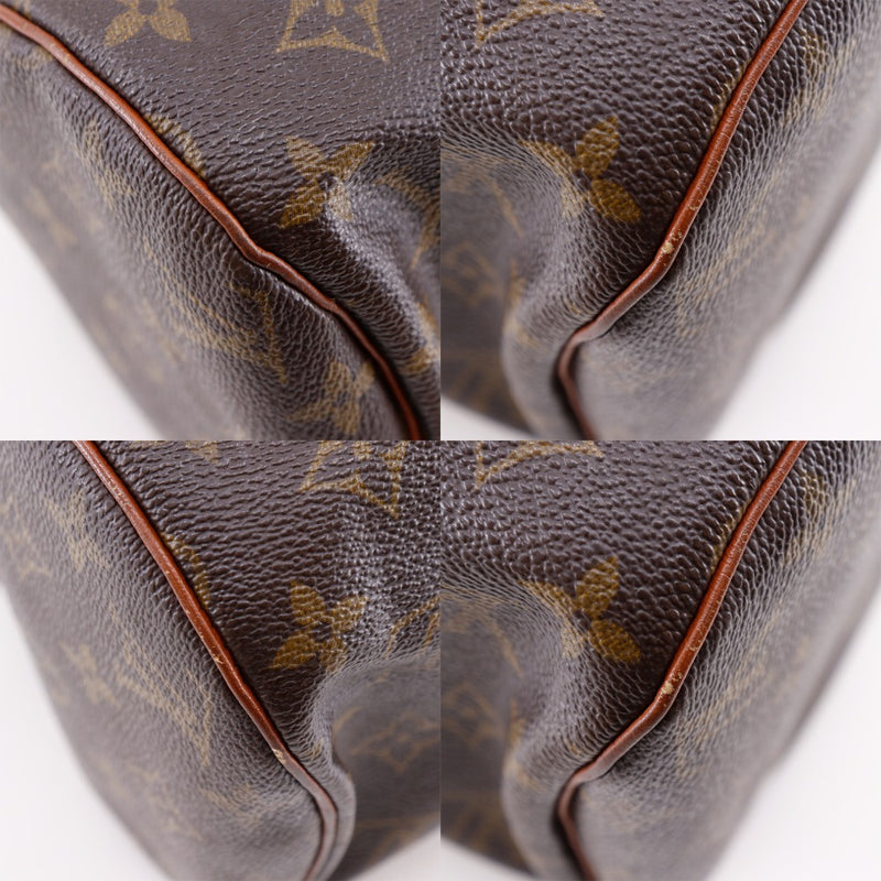 [LOUIS VUITTON]LOUIS VUITTON Papillon handbag 
 M51365