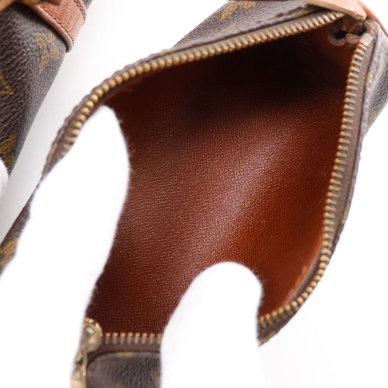 [LOUIS VUITTON]LOUIS VUITTON Papillon handbag 
 M51365