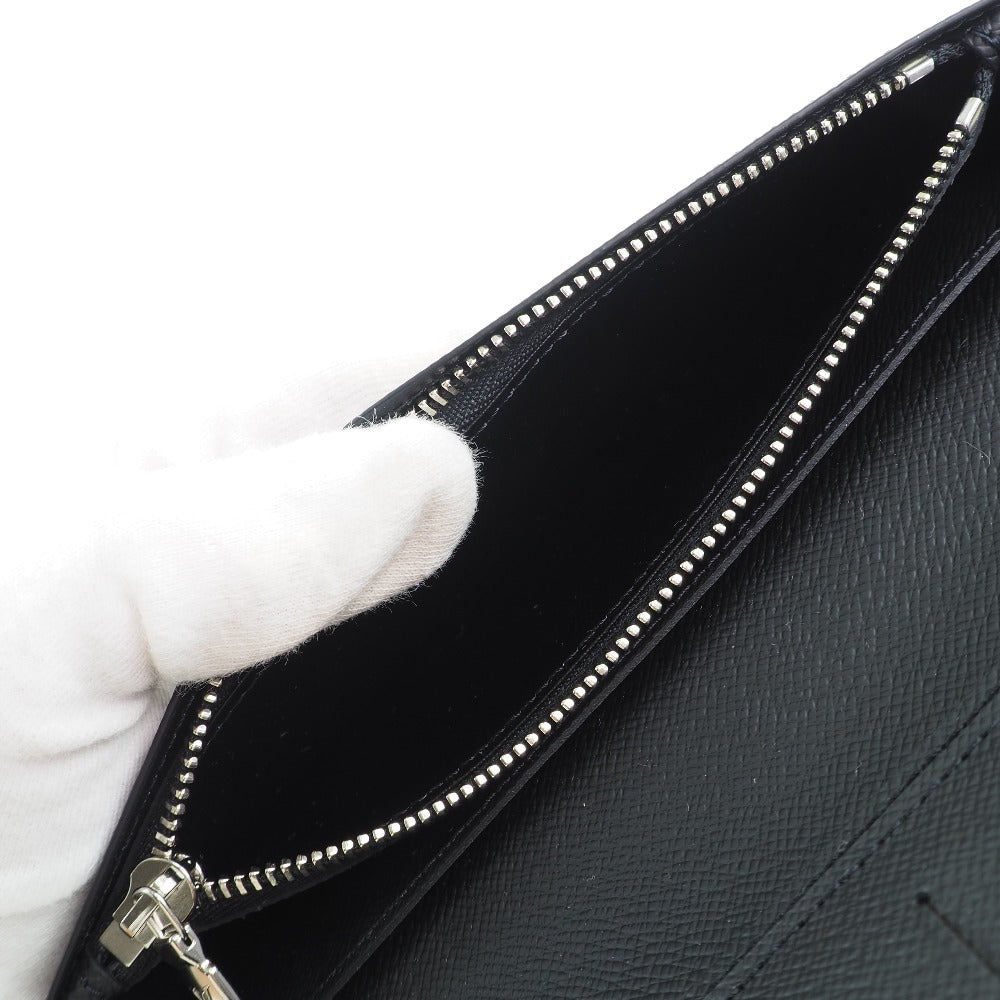 LOUIS VUITTON】ルイ・ヴィトン ポルトフォイユ・ブラザ 長財布 M30285