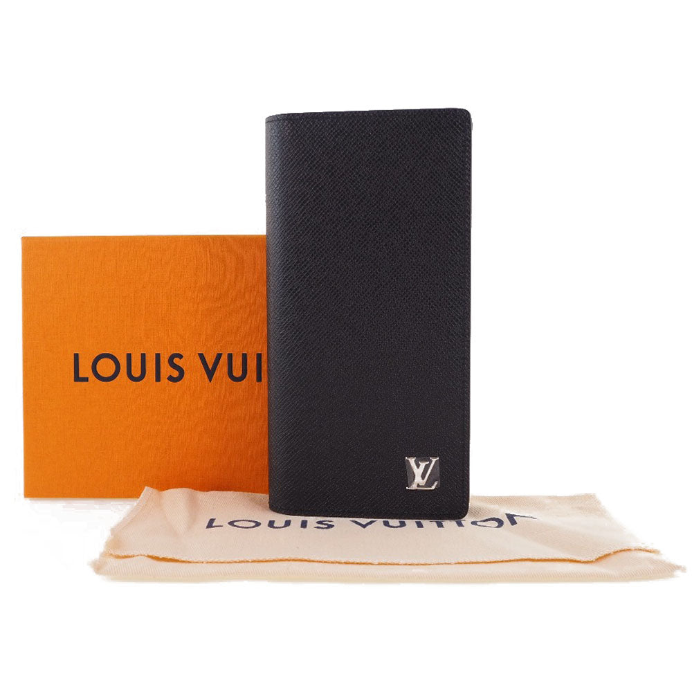 ポルトフォイユ　ルイヴィトン長財布　M30285 LOUIS VUITTON】ルイ・ヴィトン ポルトフォイユ・ブラザ 長財布 M30285