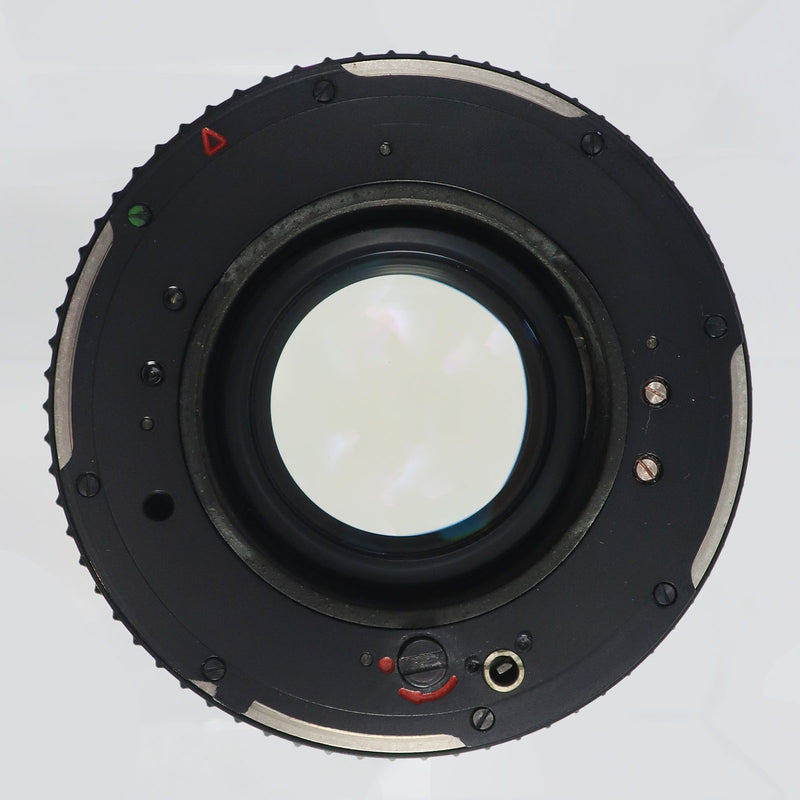 HASSELBLAD】ハッセルブラッド Carl Zeiss Planar 80mm F2 T* C 交換