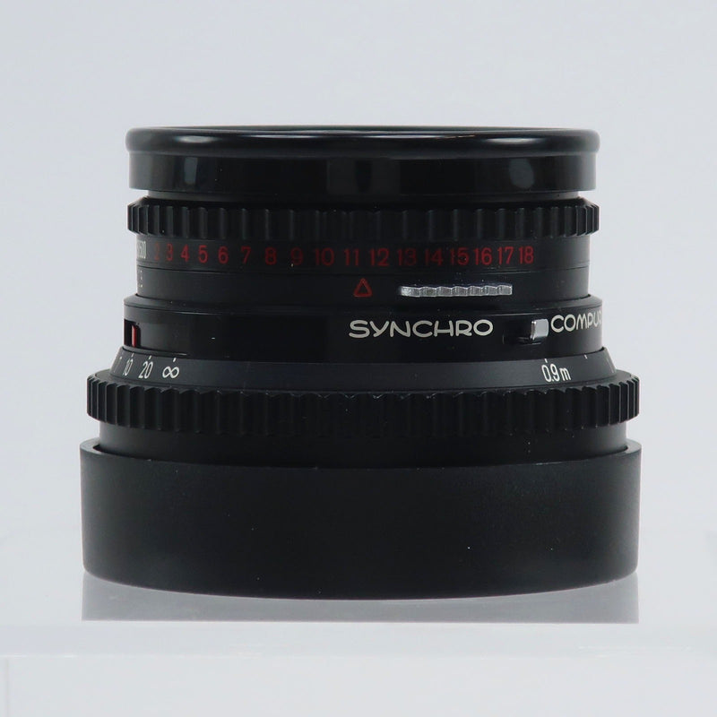 HASSELBLAD】ハッセルブラッド Carl Zeiss Planar 80mm F2 T* C 交換