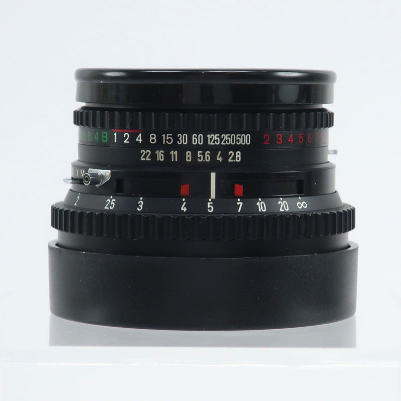 HASSELBLAD】ハッセルブラッド Carl Zeiss Planar 80mm F2 T* C 交換