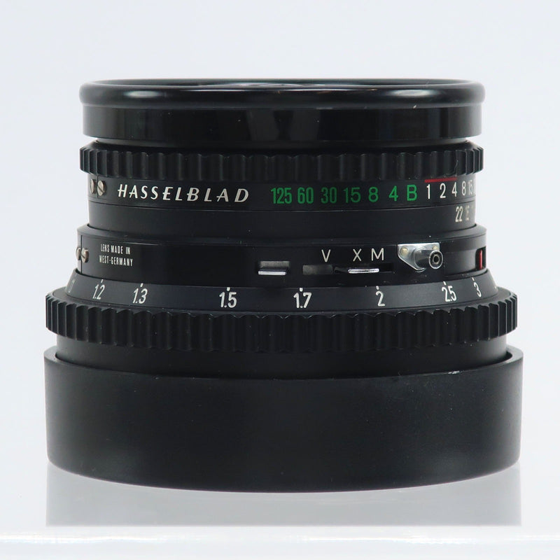 【HASSELBLAD】ハッセルブラッド Carl Zeiss Planar 80mm F2 T* C _ 交換レンズ HASSELBLAD】ハッセルブラッド Carl Zeiss Planar 80mm F2 T* C 交換