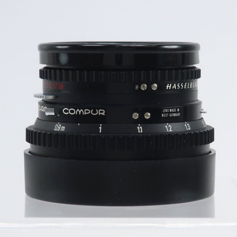 HASSELBLAD】ハッセルブラッド Carl Zeiss Planar 80mm F2 T* C 交換