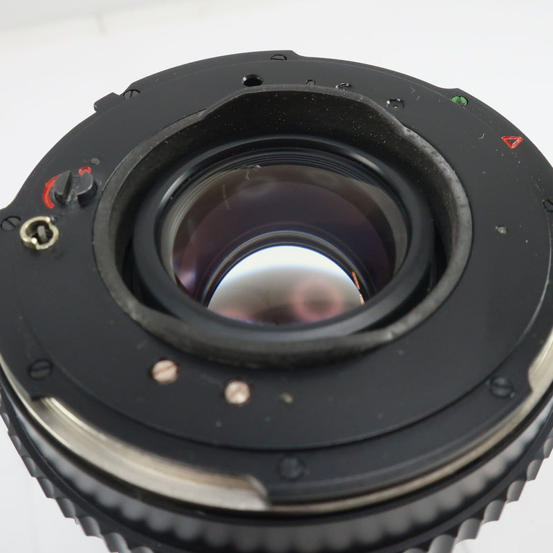 HASSELBLAD】ハッセルブラッド Carl Zeiss Planar 80mm F2 T* C 交換