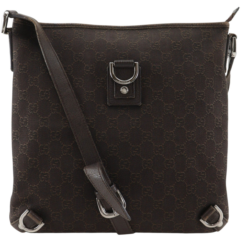 【GUCCI】グッチ アビー ショルダーバッグ
 268642