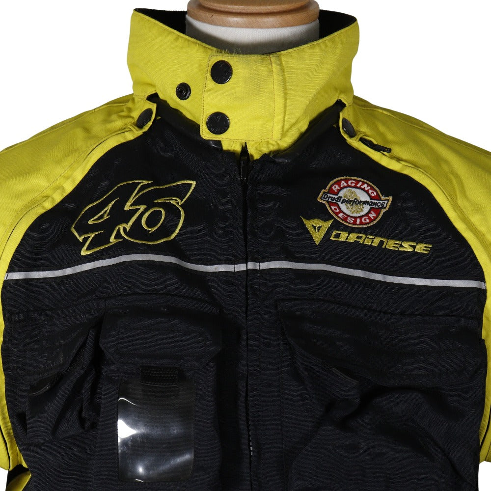 Dainese】ダイネーゼ バレンティーノ・ロッシレプリカ ナイロン