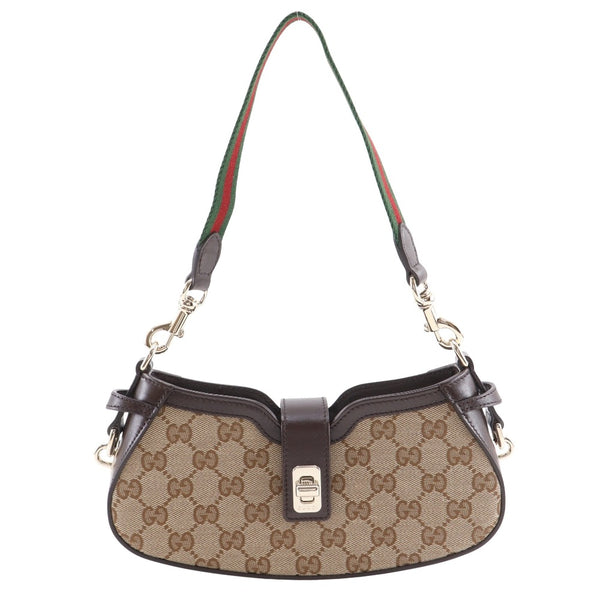 【GUCCI】グッチ ムーンサイド ショルダーバッグ
 786015