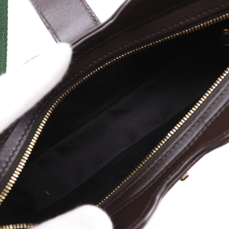 [GUCCI] 구찌 문사이드 숄더백 
 786015