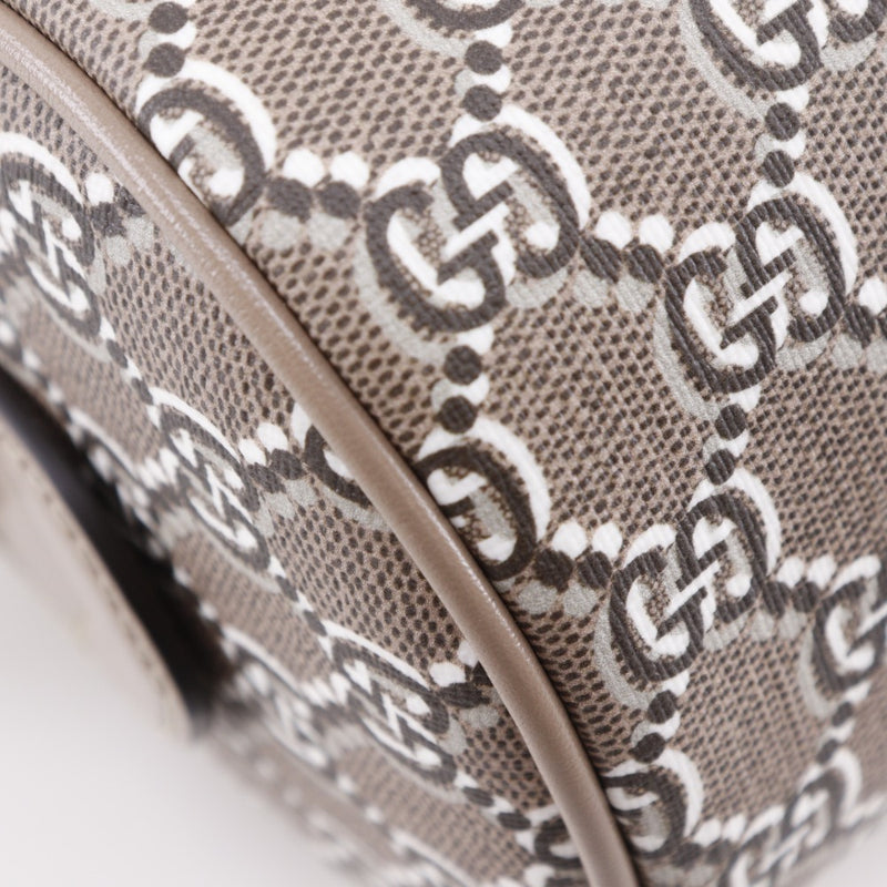 【GUCCI】グッチ GGシャドウ ハンドバッグ
 796230