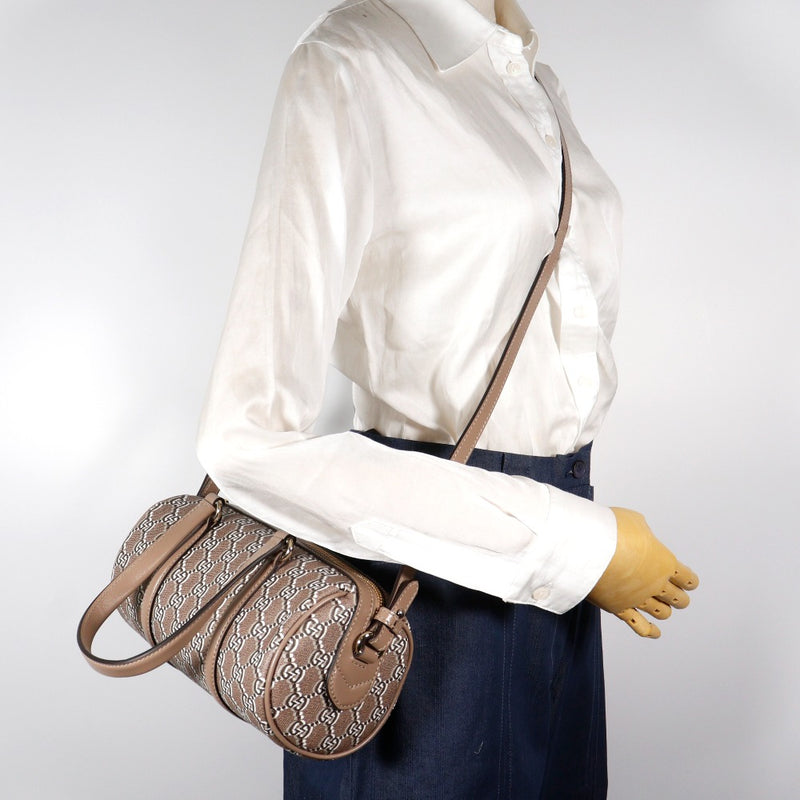 【GUCCI】グッチ GGシャドウ ハンドバッグ
 796230