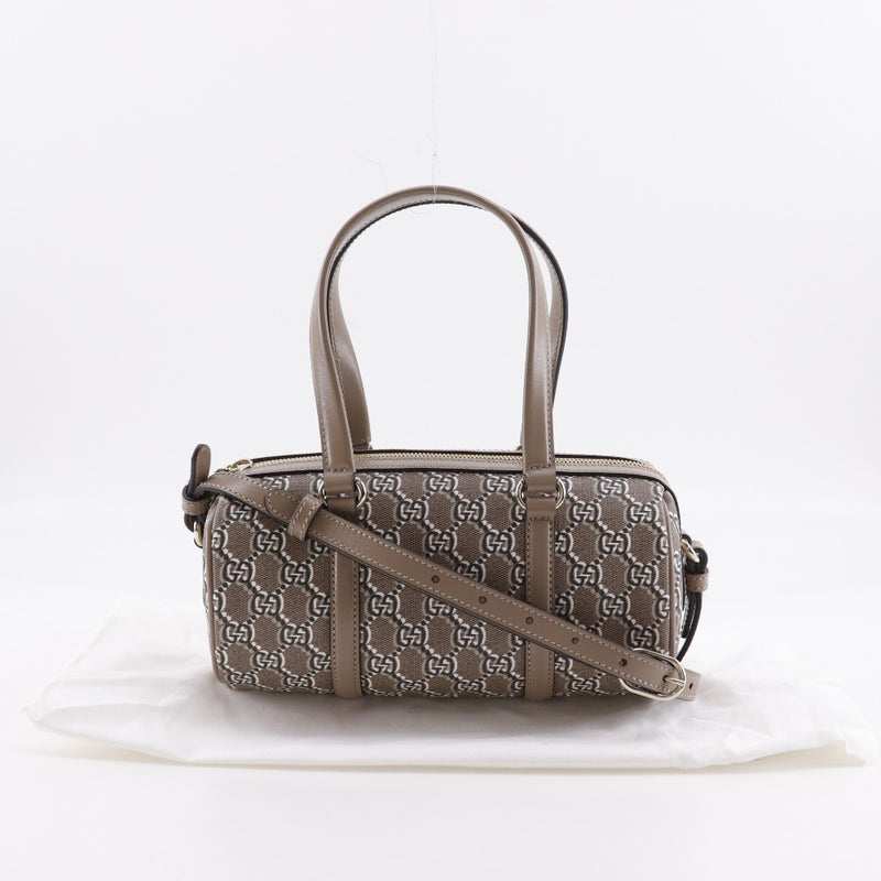 GUCCI】グッチ GGシャドウ ハンドバッグ 796230 – NISHIKINO VINTAGE KYOTO