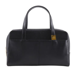 【美品】バーバリーズレザーハンドバッグ BURBERRY】バーバリー シボ革 ハンドバッグ – NISHIKINO VINTAGE KYOTO