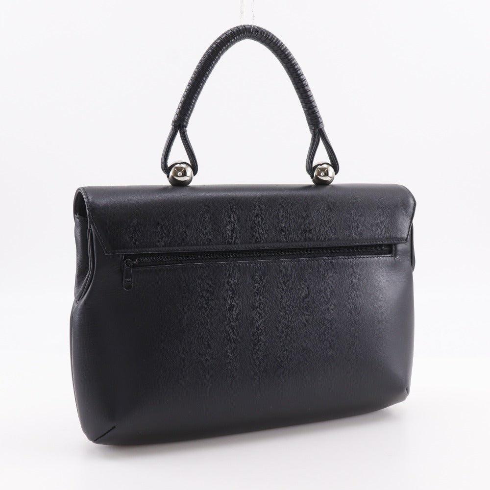 HAMANO】濱野皮革工藝 ロイヤルモデル ラージ ハンドバッグ