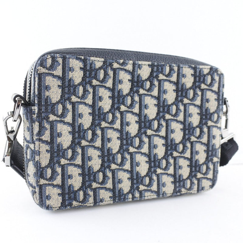 Dior】クリスチャンディオール ストラップポーチ ショルダー