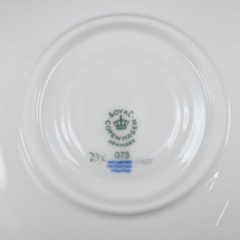 [로얄코펜하겐]Luco펜하겐 플로라다니카 식기