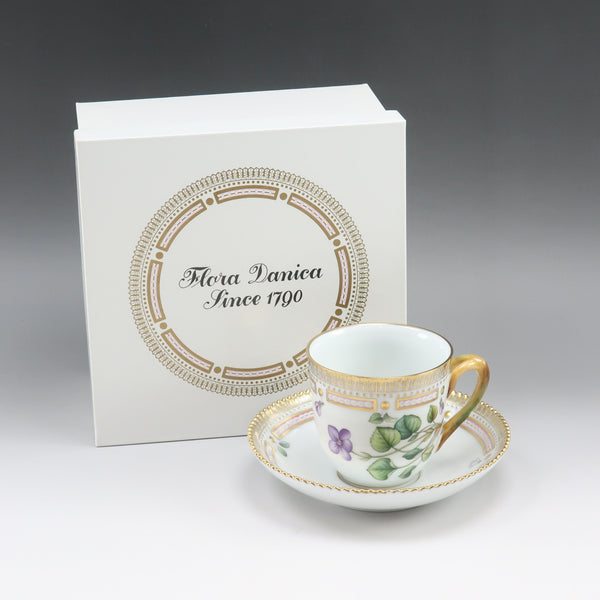 [로얄코펜하겐]Luco펜하겐 플로라다니카 식기