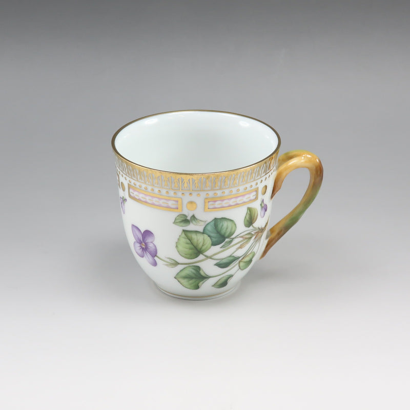 [로얄코펜하겐]Luco펜하겐 플로라다니카 식기