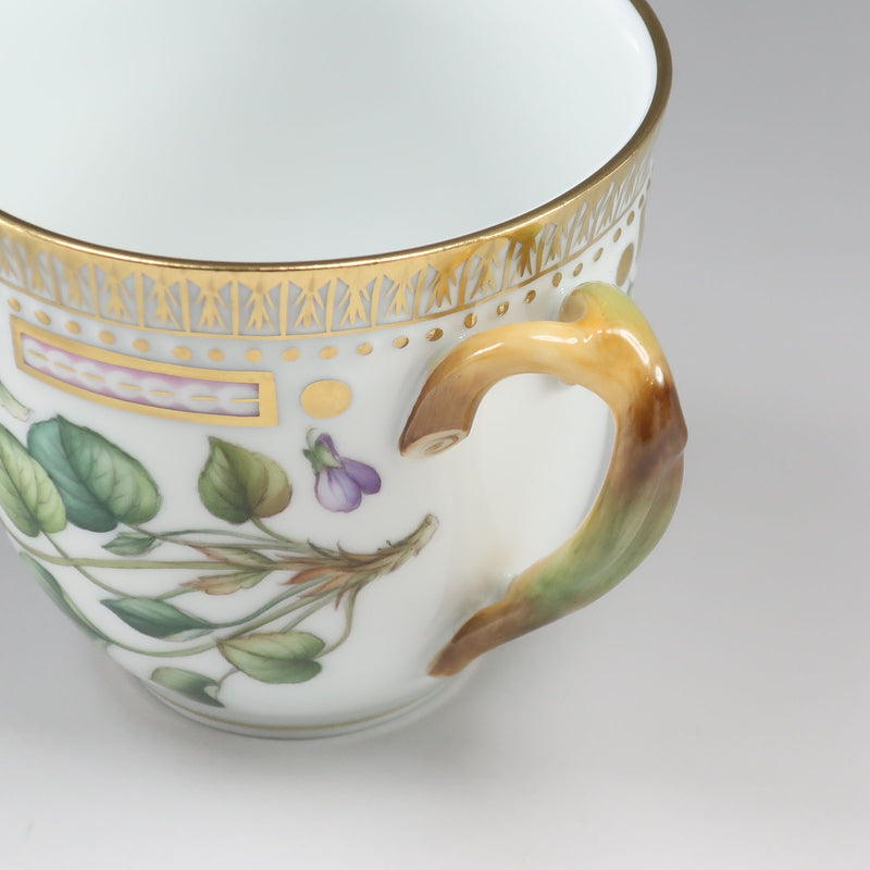 [로얄코펜하겐]Luco펜하겐 플로라다니카 식기