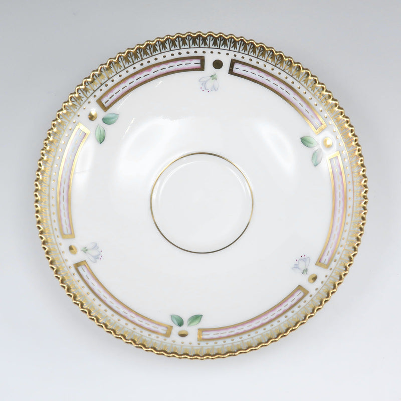 [로얄코펜하겐]Luco펜하겐 플로라다니카 식기