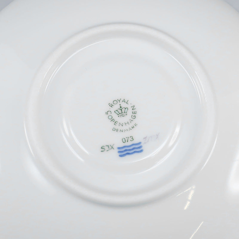 [로얄코펜하겐]Luco펜하겐 플로라다니카 식기