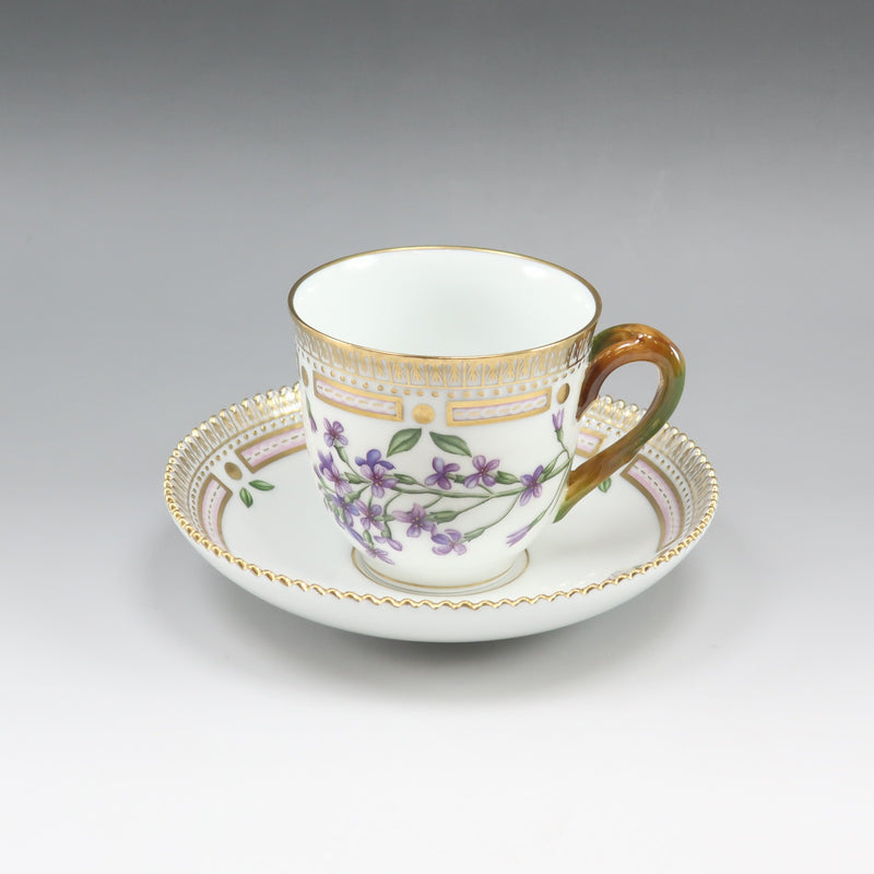 [로얄코펜하겐]Luco펜하겐 플로라다니카 식기