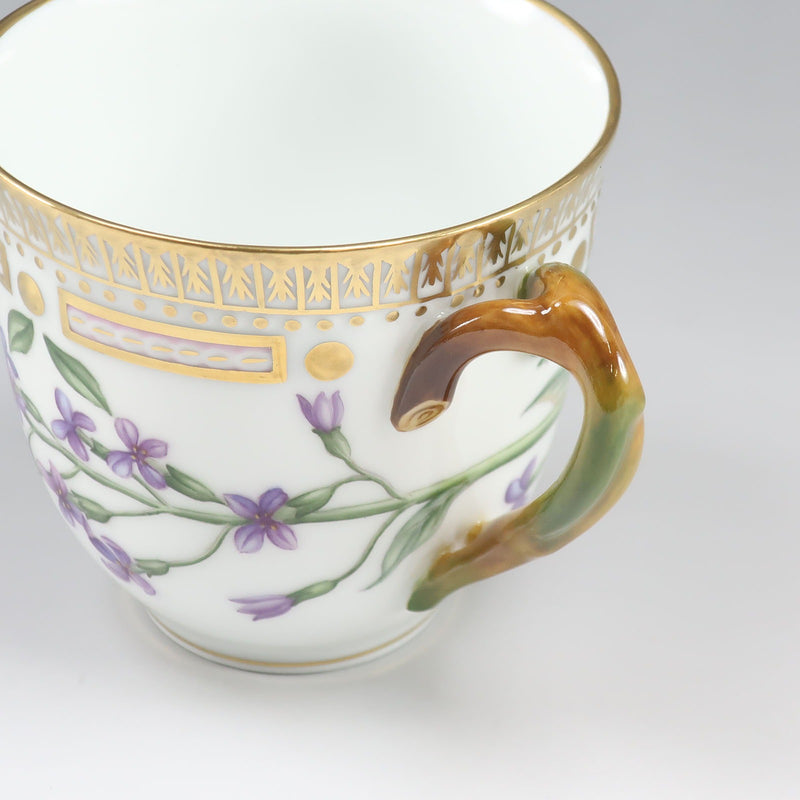 [로얄코펜하겐]Luco펜하겐 플로라다니카 식기