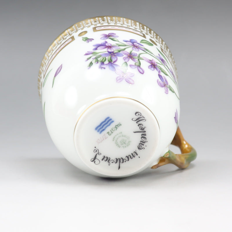 [로얄코펜하겐]Luco펜하겐 플로라다니카 식기