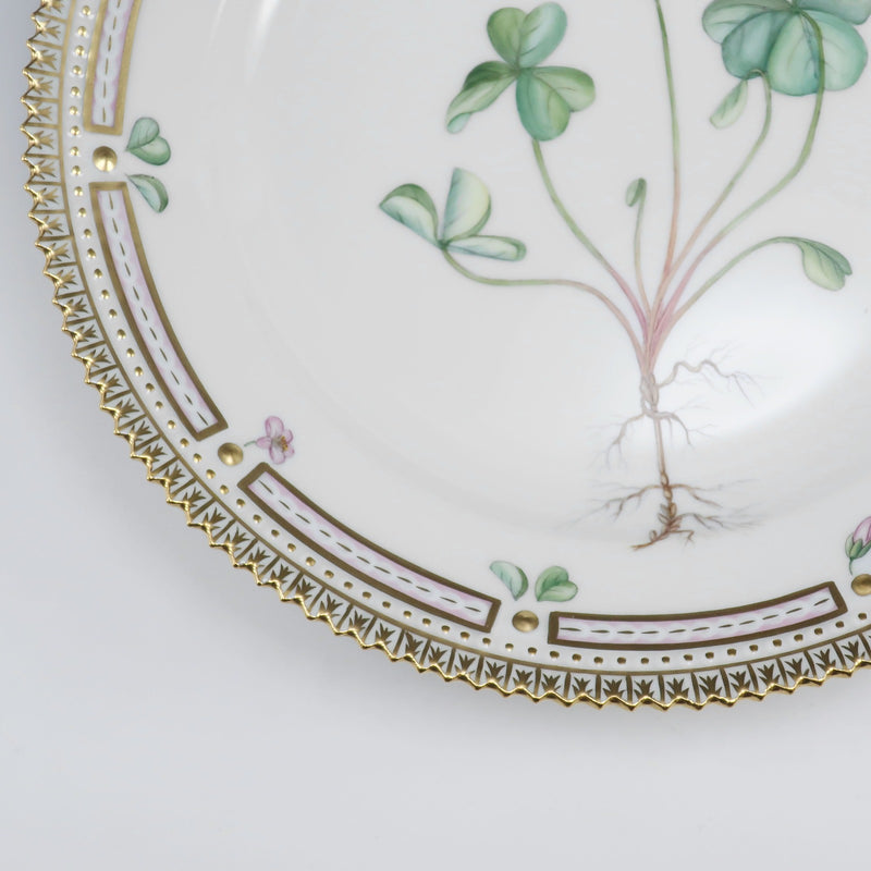 [로얄코펜하겐]Luco펜하겐 플로라다니카 식기 
 621