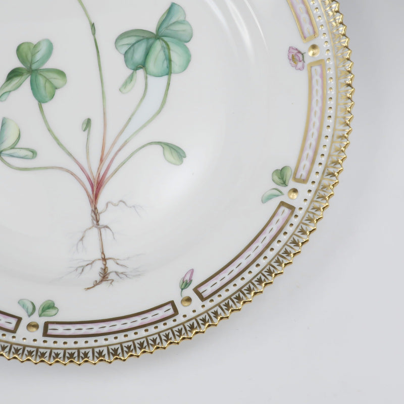 [로얄코펜하겐]Luco펜하겐 플로라다니카 식기 
 621