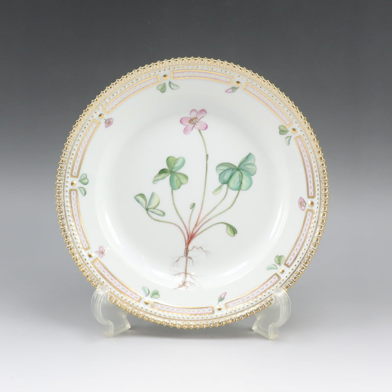 [로얄코펜하겐]Luco펜하겐 플로라다니카 식기 
 621