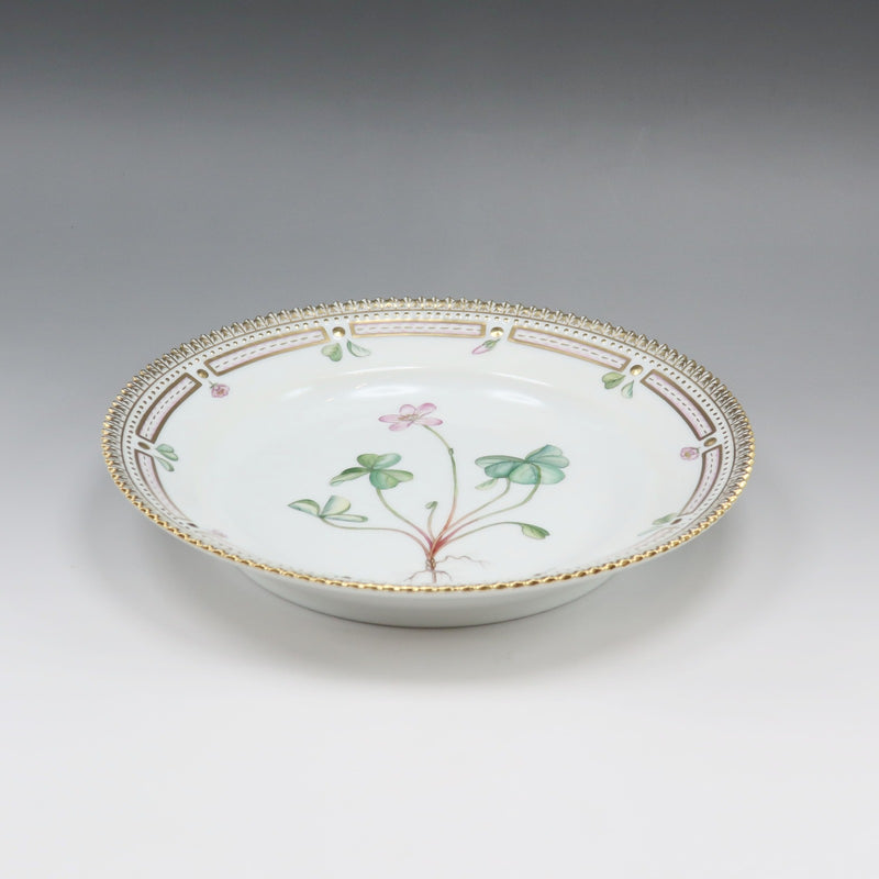 [로얄코펜하겐]Luco펜하겐 플로라다니카 식기 
 621