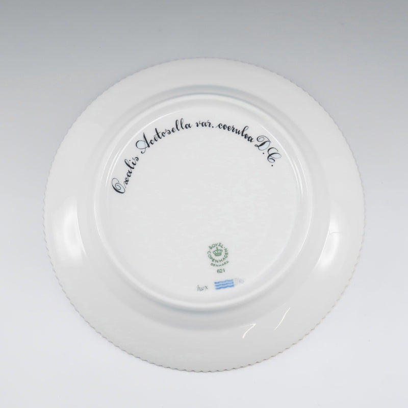 [로얄코펜하겐]Luco펜하겐 플로라다니카 식기 
 621