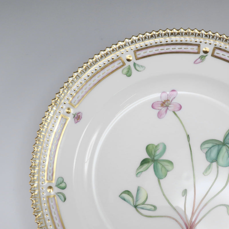 [로얄코펜하겐]Luco펜하겐 플로라다니카 식기 
 621